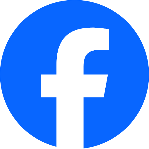 Facebook Blue transparent PNG preview