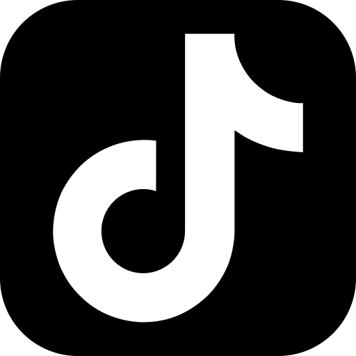 TikTok App icon transparent PNG preview